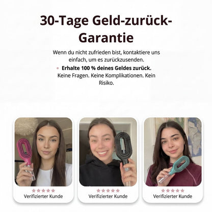 Solinoa - 2in1 SprayBrush