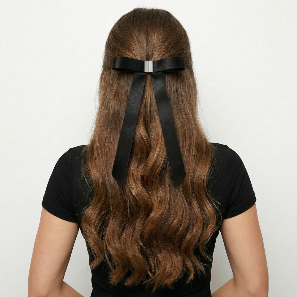 Solinoa - Aura Haarklammer