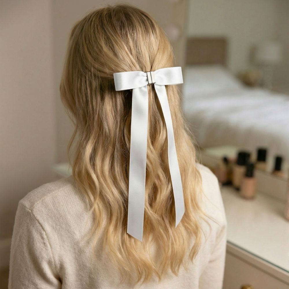 Solinoa - Aura Haarklammer