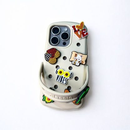 Charmify iPhone Case