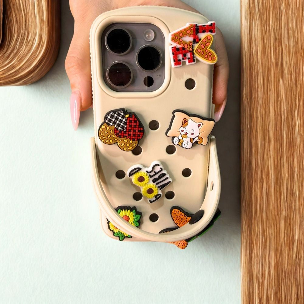 Charmify iPhone Case