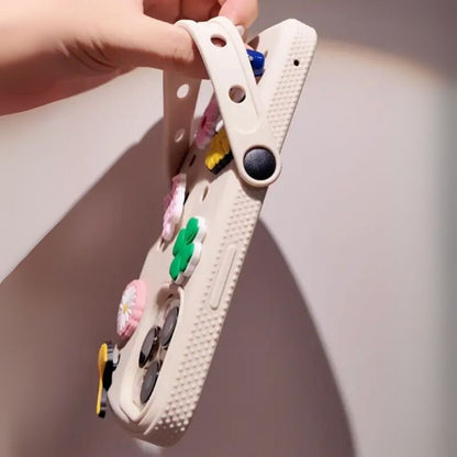 Charmify iPhone Case