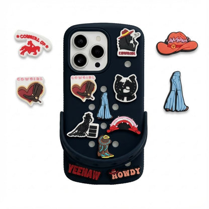 Charmify iPhone Case