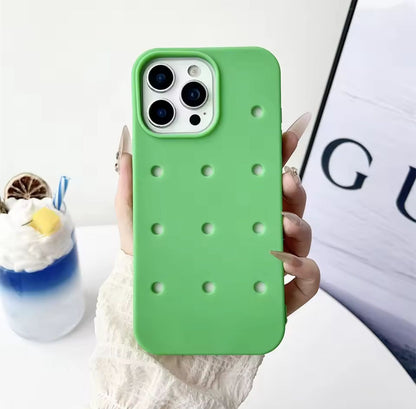 Charmify iPhone Case