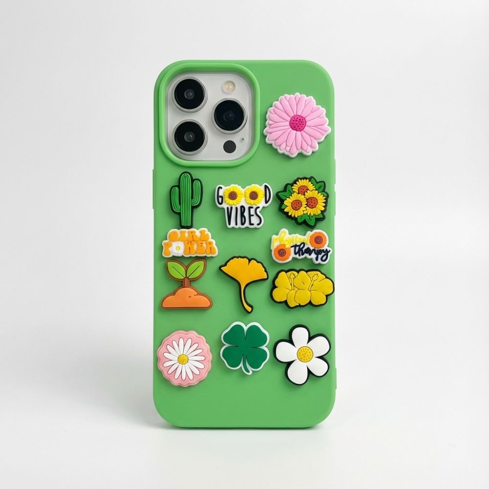 Charmify iPhone Case