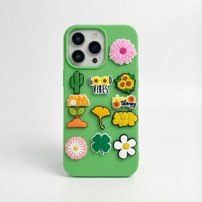 Charmify iPhone Case