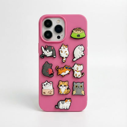 Charmify iPhone Case