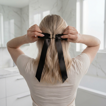 Solinoa - Aura Haarklammer