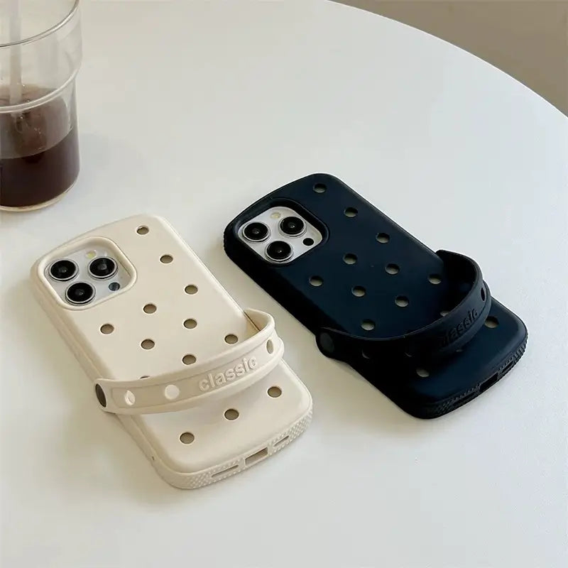 Charmify iPhone Case